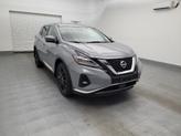 Thumbnail of 2022 Gray Nissan Murano