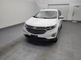 Thumbnail of 2019 White Chevrolet Equinox