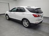 Thumbnail of 2019 White Chevrolet Equinox