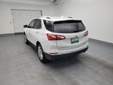 Thumbnail of 2019 White Chevrolet Equinox