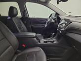 Thumbnail of 2019 White Chevrolet Equinox