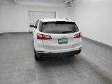 Thumbnail of 2019 White Chevrolet Equinox