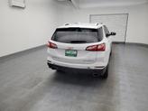 Thumbnail of 2019 White Chevrolet Equinox