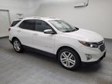 Thumbnail of 2019 White Chevrolet Equinox