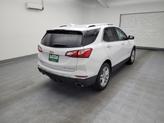 Thumbnail of 2019 White Chevrolet Equinox