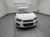 Thumbnail of 2015 Summit White Chevrolet Sonic