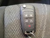 Thumbnail of 2015 Summit White Chevrolet Sonic