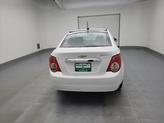 Thumbnail of 2015 Summit White Chevrolet Sonic