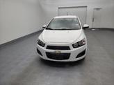 Thumbnail of 2015 Summit White Chevrolet Sonic