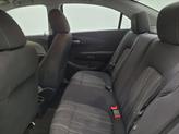 Thumbnail of 2015 Summit White Chevrolet Sonic