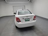 Thumbnail of 2015 Summit White Chevrolet Sonic