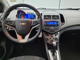 Thumbnail of 2015 Summit White Chevrolet Sonic