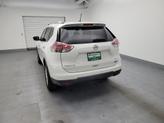 Thumbnail of 2014 Moonlight White Nissan Rogue