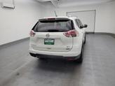 Thumbnail of 2014 Moonlight White Nissan Rogue