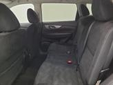 Thumbnail of 2014 Moonlight White Nissan Rogue