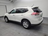 Thumbnail of 2014 Moonlight White Nissan Rogue