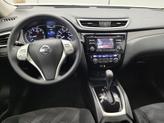 Thumbnail of 2014 Moonlight White Nissan Rogue