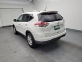 Thumbnail of 2014 Moonlight White Nissan Rogue