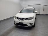 Thumbnail of 2014 Moonlight White Nissan Rogue