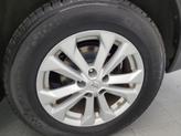 Thumbnail of 2014 Moonlight White Nissan Rogue