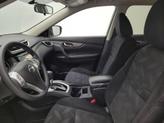 Thumbnail of 2014 Moonlight White Nissan Rogue