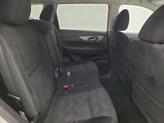 Thumbnail of 2014 Moonlight White Nissan Rogue