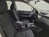 Thumbnail of 2014 Moonlight White Nissan Rogue