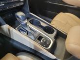 Thumbnail of 2020 Calypso Red Hyundai SANTA FE