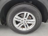 Thumbnail of 2021 Star White Metallic Tri-Coat Ford Explorer
