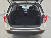 Thumbnail of 2021 Star White Metallic Tri-Coat Ford Explorer