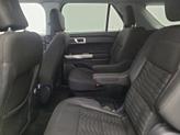 Thumbnail of 2021 Star White Metallic Tri-Coat Ford Explorer