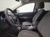 Thumbnail of 2014 White Ford Escape
