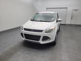 Thumbnail of 2014 White Ford Escape