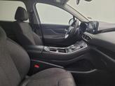 Thumbnail of 2022 Shimmering Silver Hyundai SANTA FE