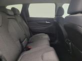 Thumbnail of 2022 Shimmering Silver Hyundai SANTA FE
