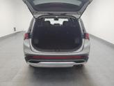 Thumbnail of 2022 Shimmering Silver Hyundai SANTA FE