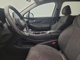 Thumbnail of 2022 Shimmering Silver Hyundai SANTA FE