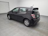 Thumbnail of 2020 Mosaic Black Metallic Chevrolet Sonic