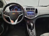 Thumbnail of 2020 Mosaic Black Metallic Chevrolet Sonic