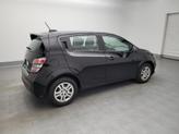 Thumbnail of 2020 Mosaic Black Metallic Chevrolet Sonic