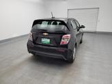 Thumbnail of 2020 Mosaic Black Metallic Chevrolet Sonic