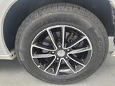 Thumbnail of 2019 White Knuckle Clearcoat Dodge Grand Caravan