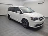 Thumbnail of 2019 White Knuckle Clearcoat Dodge Grand Caravan