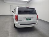 Thumbnail of 2019 White Knuckle Clearcoat Dodge Grand Caravan