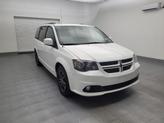 Thumbnail of 2019 White Knuckle Clearcoat Dodge Grand Caravan