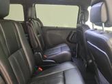 Thumbnail of 2019 White Knuckle Clearcoat Dodge Grand Caravan