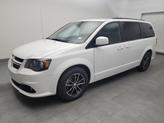 Thumbnail of 2019 White Knuckle Clearcoat Dodge Grand Caravan