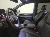 Thumbnail of 2019 White Knuckle Clearcoat Dodge Grand Caravan