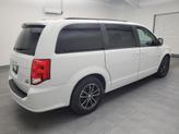 Thumbnail of 2019 White Knuckle Clearcoat Dodge Grand Caravan