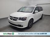 Photo of 2019 White Knuckle Clearcoat Dodge Grand Caravan